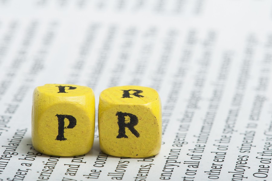 Pr Rprprpr What PR and Sales Have in Common