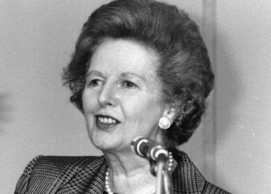 Margaret Thatcher Political Communication Strategy