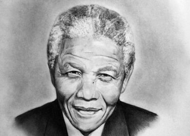 Nelson_Mandela - how to be a good communicator