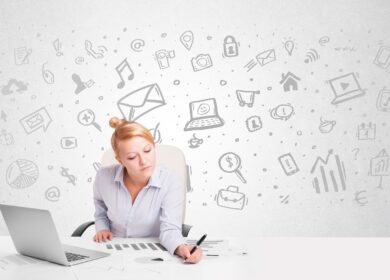 5 things that happened for women in tech this week.