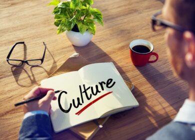 The importance of company culture