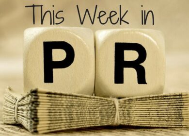 This Week in PR