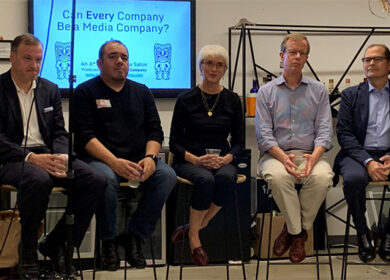 Media Landscape Panelist Group