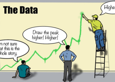 data journalism