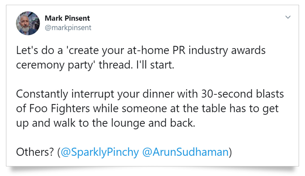 Your Guide To The Perfect Virtual Awards Ceremony What S Happening Blog Your Guide To The Perfect Virtual Awards Ceremony What S Happening Blog