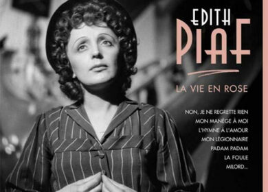 Edith Piaf - La Vie En Rose