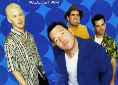 Smash Mouth - All Star