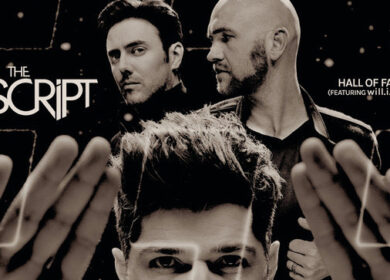 The Script - Hall of Fame