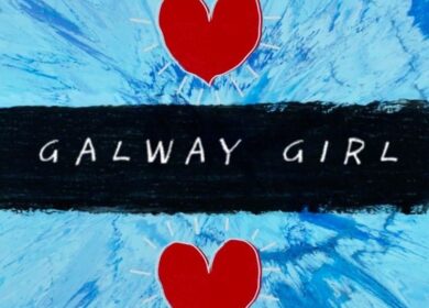 Ed Sheeran - Galway Girl