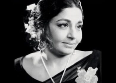 Farida Khanum - ghazal