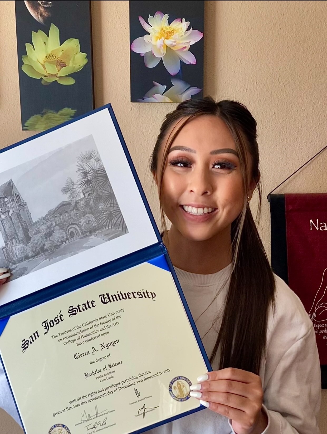 Cierra Mist'S Journey: Hope After Heartbreak And Setback - e9pgu3e