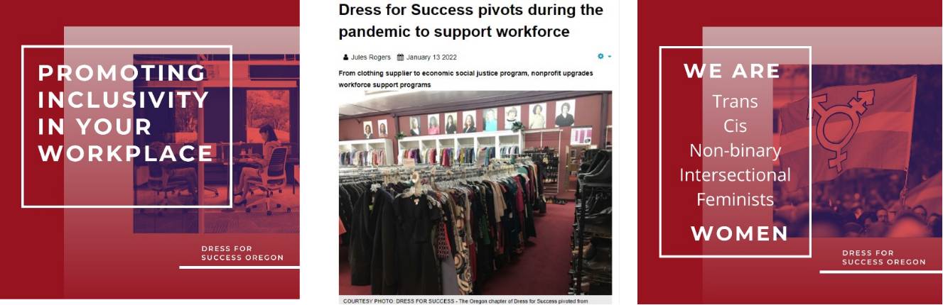 dress-for-success