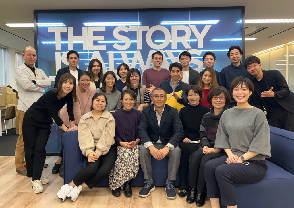 ha-jp japan pr firm