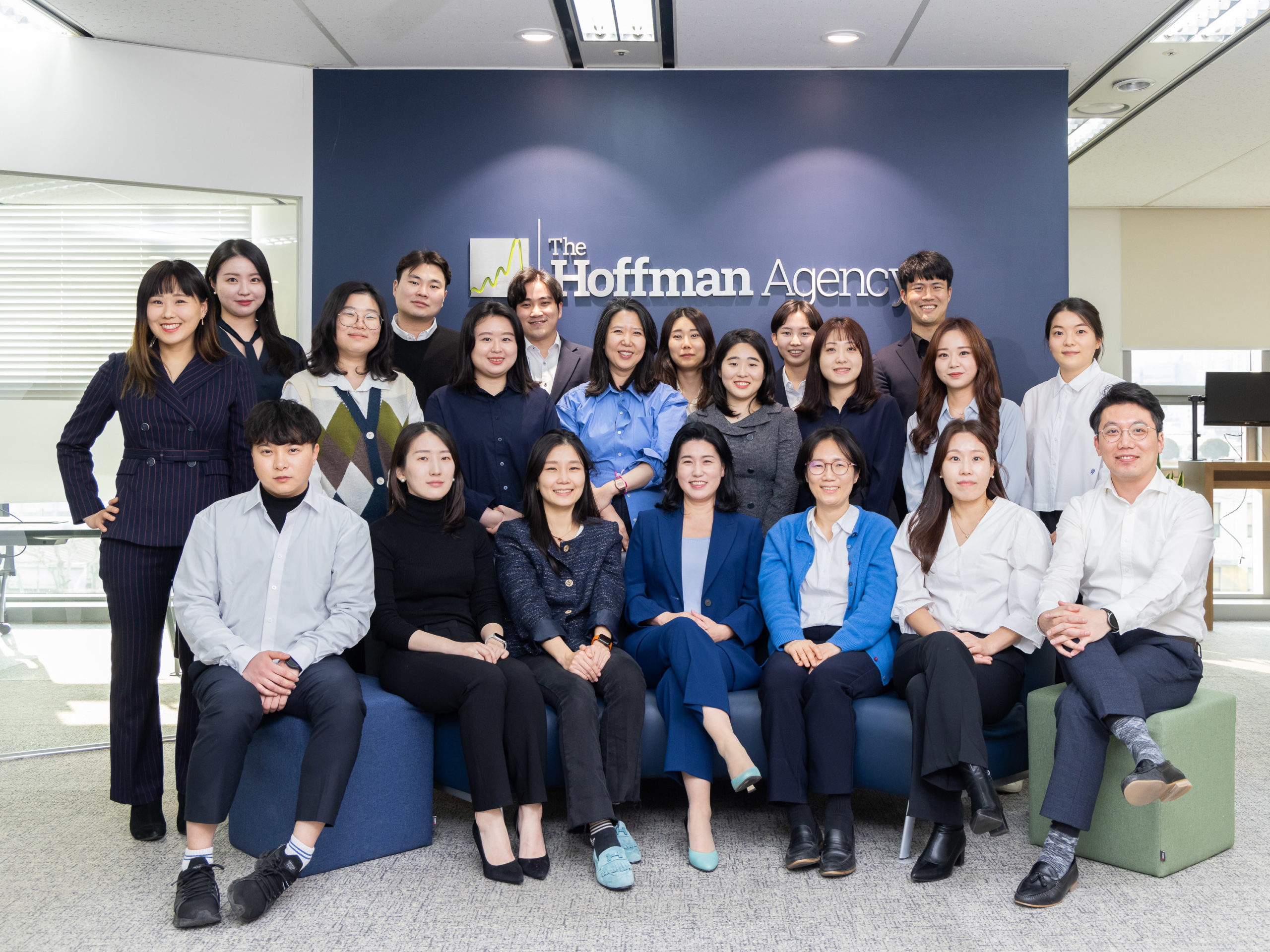 Hoffman_Agency_Korea_Team_Formal