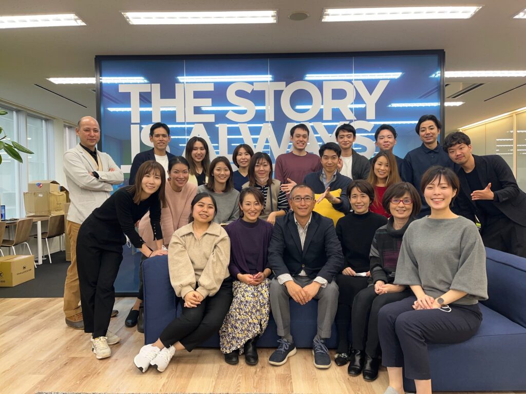 HA Japan Team Picture (1)