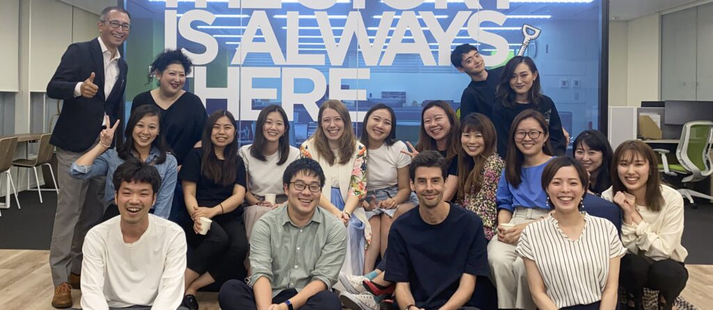 ホフマン ジャパン