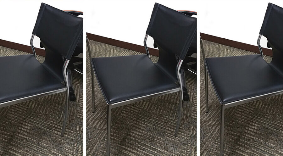 APAC Hoffman Chairs
