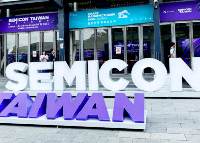 semicon taiwan