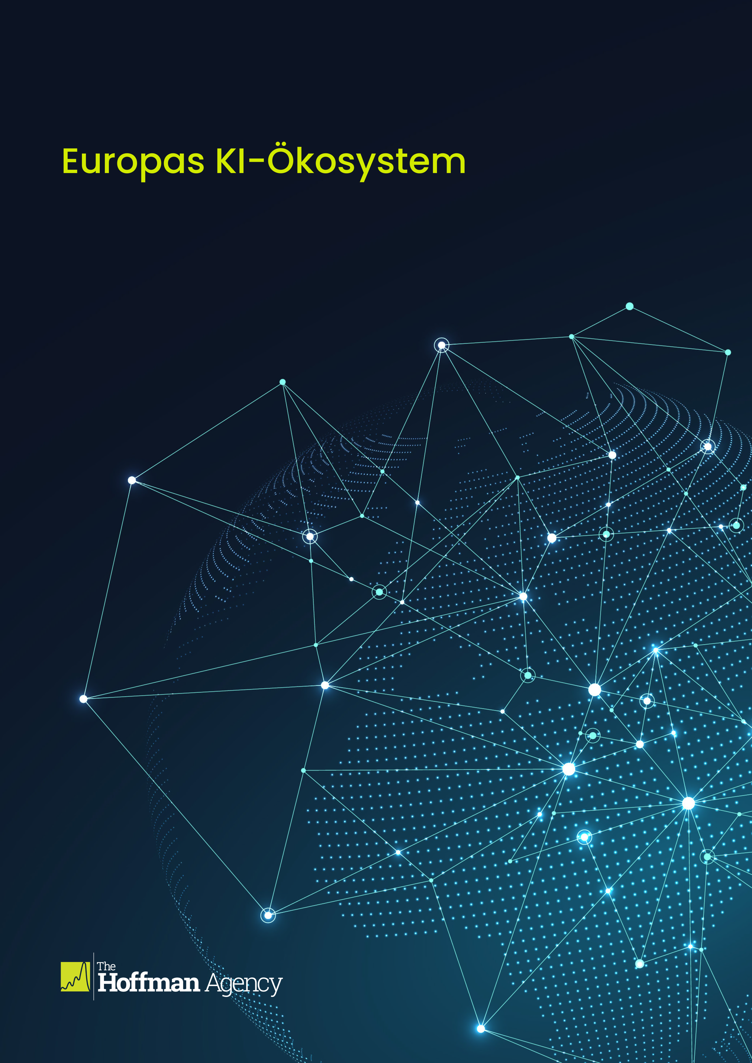 Europäisches KI Ökosystem-1