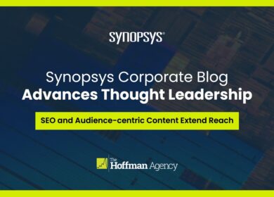 Synopsys pr Case Study