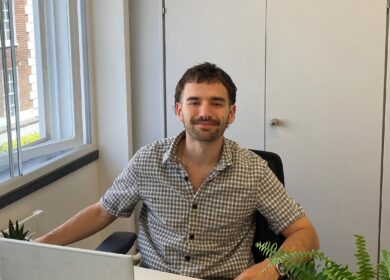 Riley Nicholas pr intern
