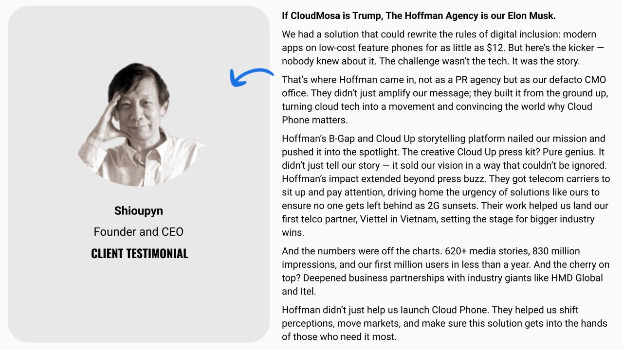 CloudMosa-Ceo-Testimonial-The-Hoffman-Agency-Cloud-Phone CloudMosa-Ceo-Testimonial-The-Hoffman-Agency-Cloud-Phone