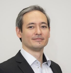 Takeo Apitzsch