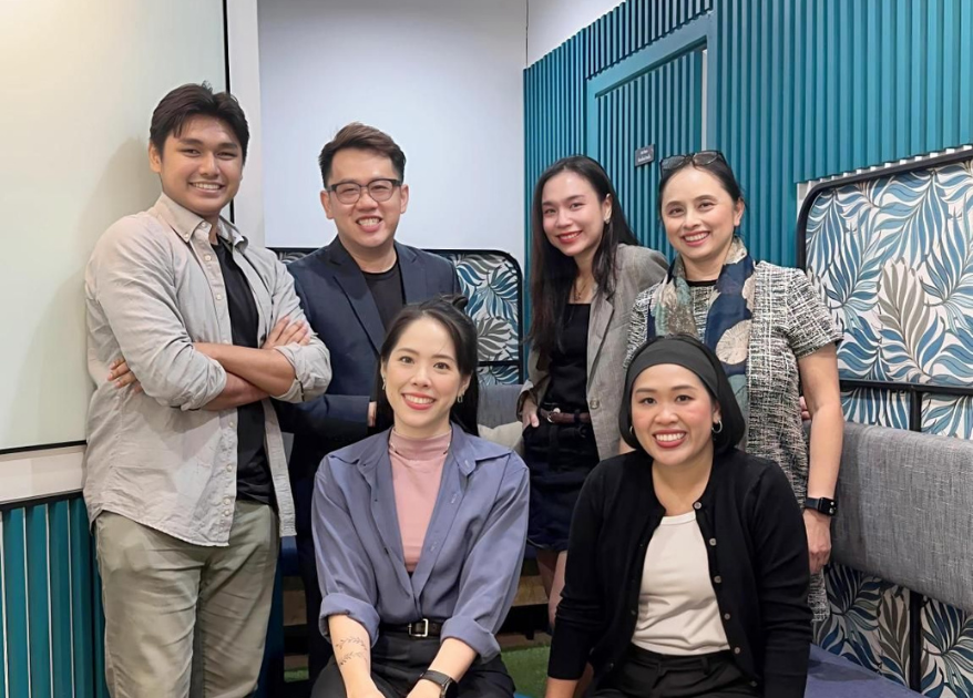 thailand office