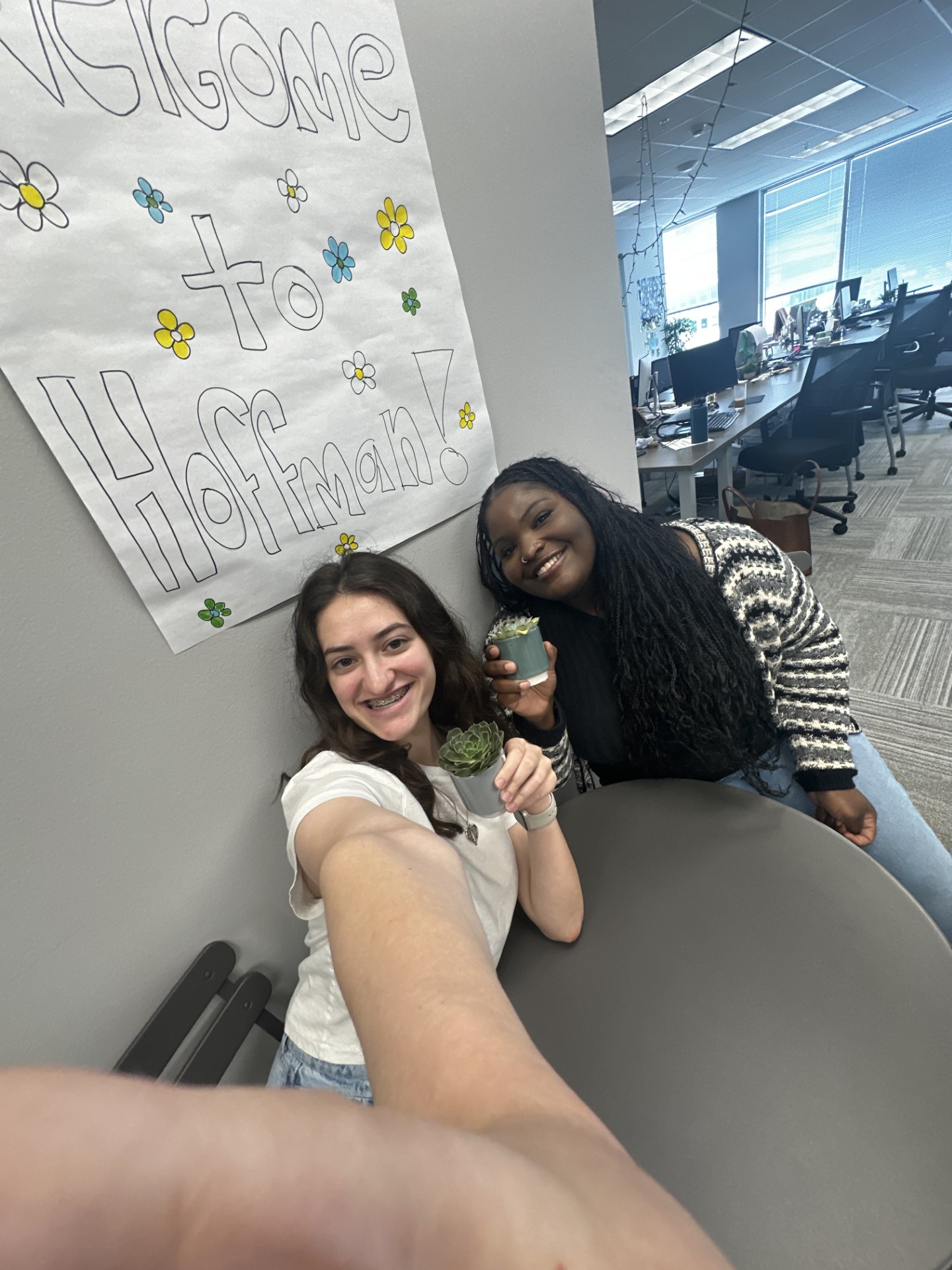 My Internship Era Of Soft Skill Improvement What S Up In Tech Pr