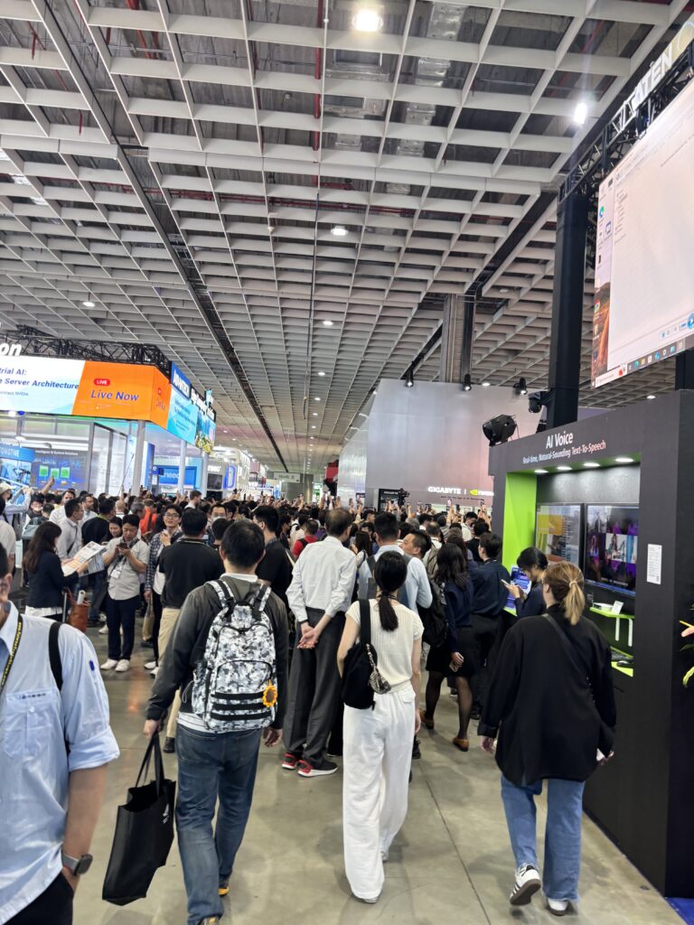 COMPUTEX