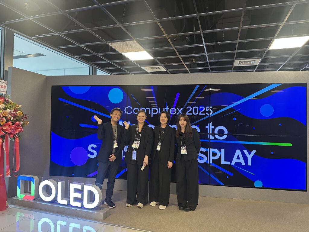 COMPUTEX