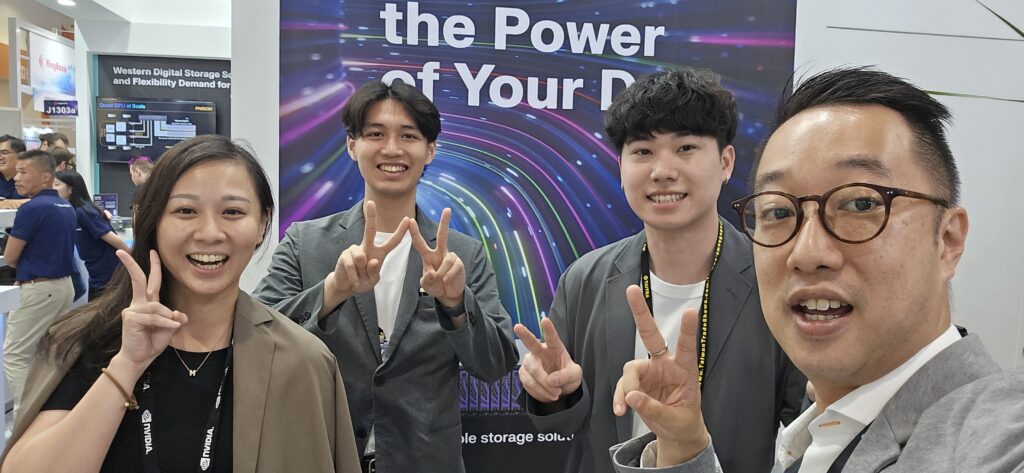 COMPUTEX