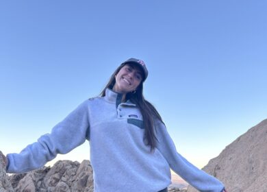 Grace Racalbuto