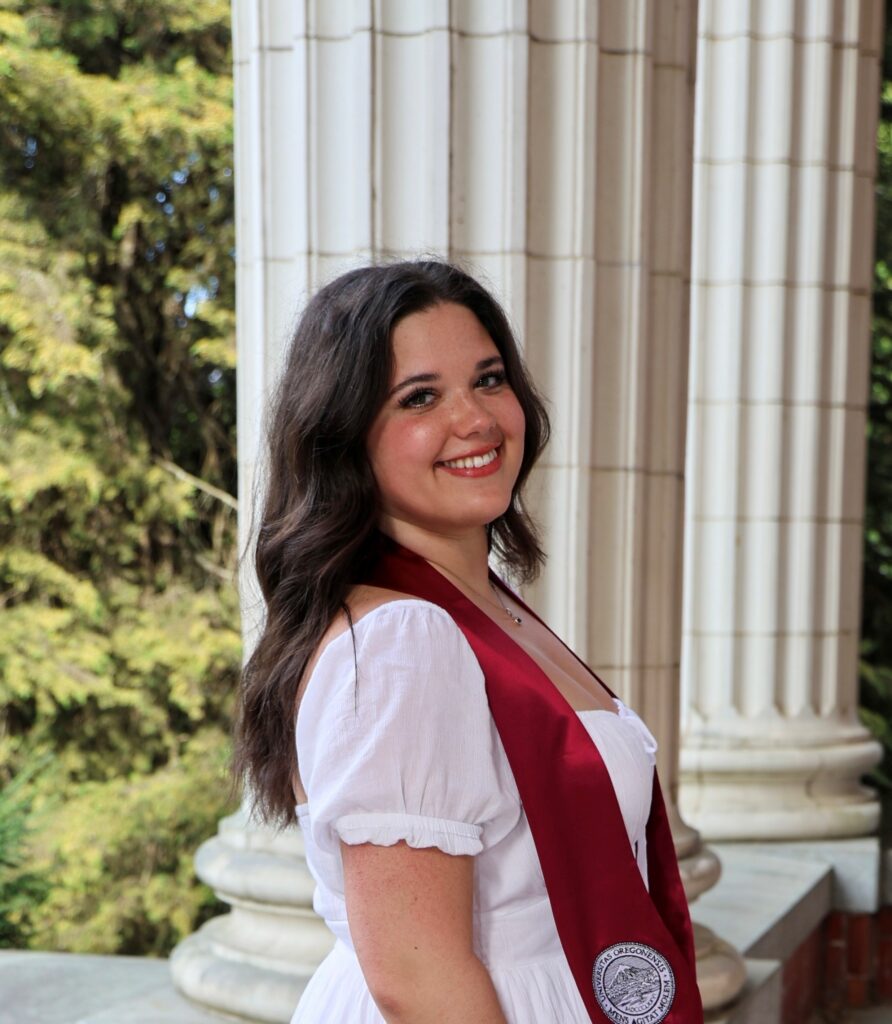 Harper Wells