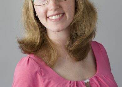 Maggie Malin