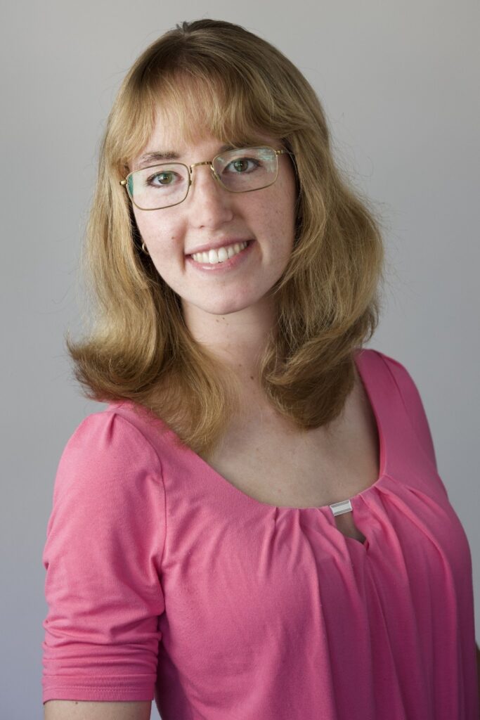 Maggie Malin
