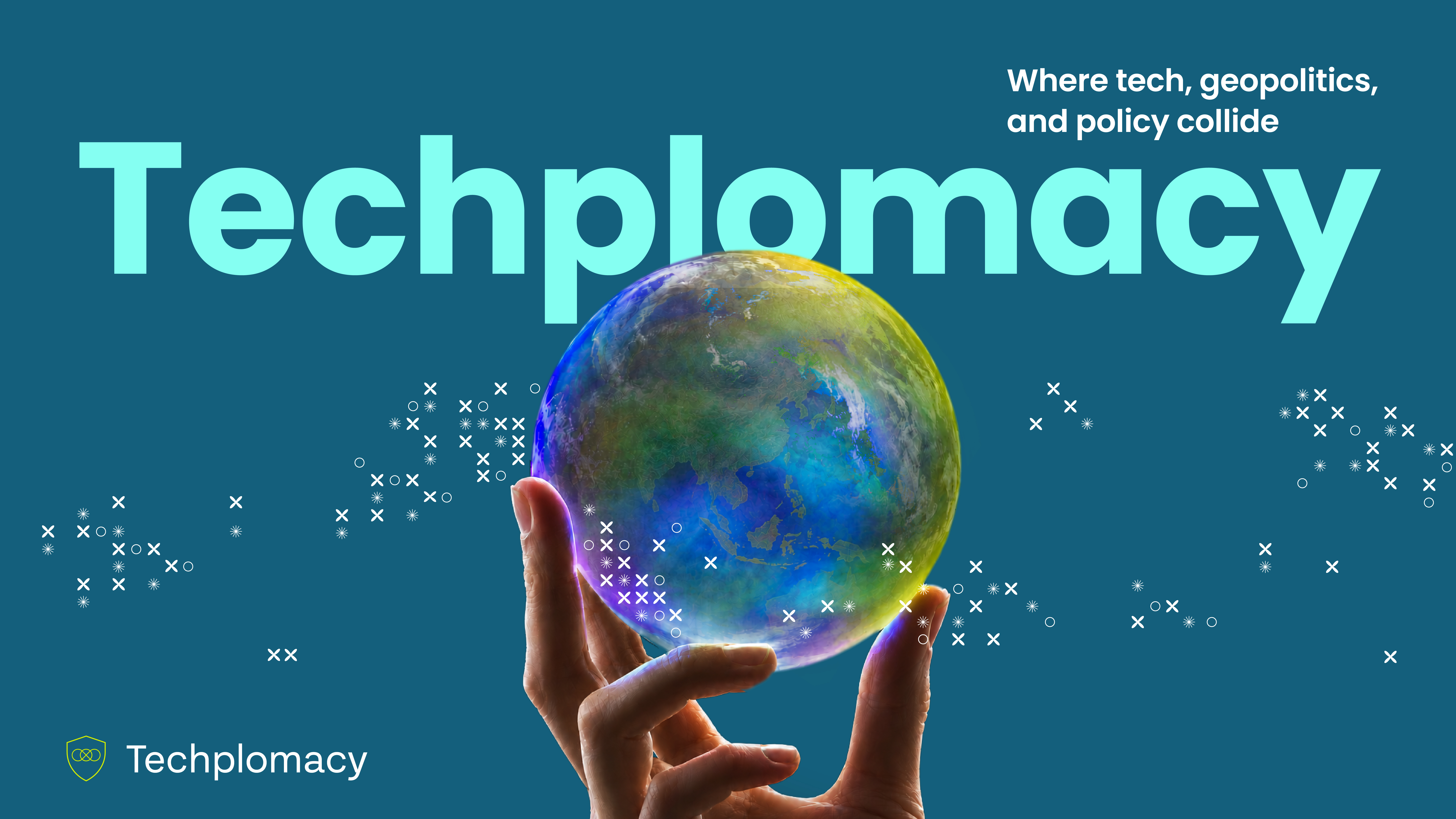 Hoffman Techplomacy Hoffman Techplomacy
