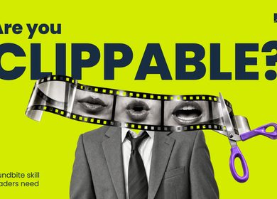 Techfluence Blog - Are you clippable?