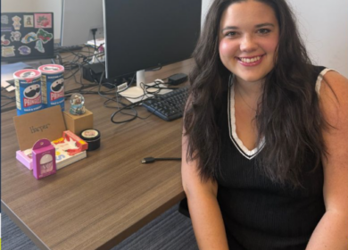 Harper Wells