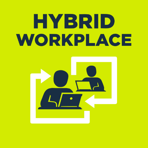 Hybrid Workplace