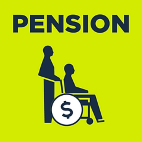 Pension