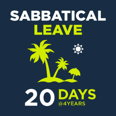 Sabbatical Leave