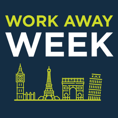 Work Away Week